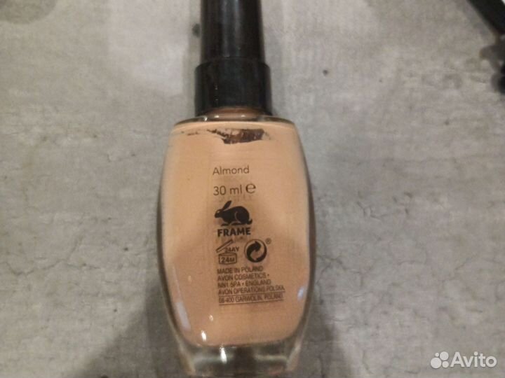 Тональный крем