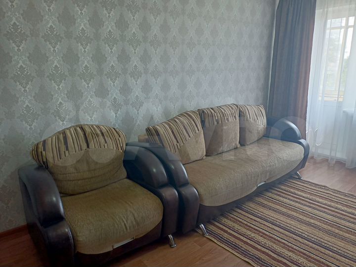 2-к. квартира, 49 м², 1/5 эт.