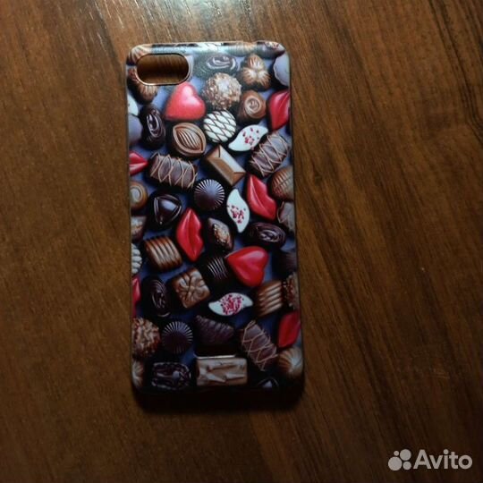 Чехлы на xiaomi redmi 6a