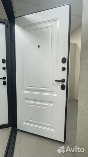 Дверь входная