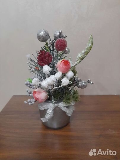 Интерьерные композиции