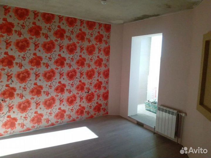 Поклейка обоев