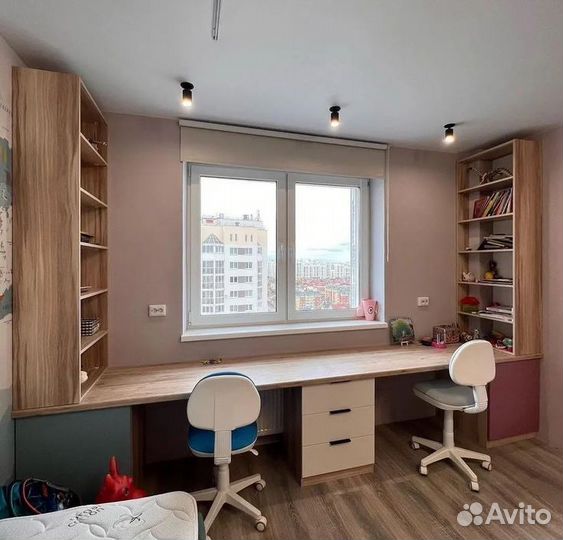 Рабочая зона на заказ