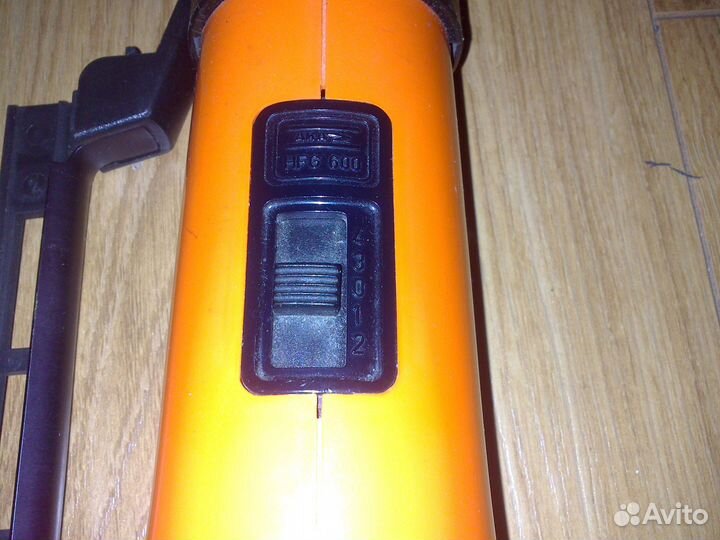 Фен 1985 года-Германия