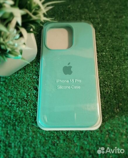 Чехол на iPhone 15ProMax