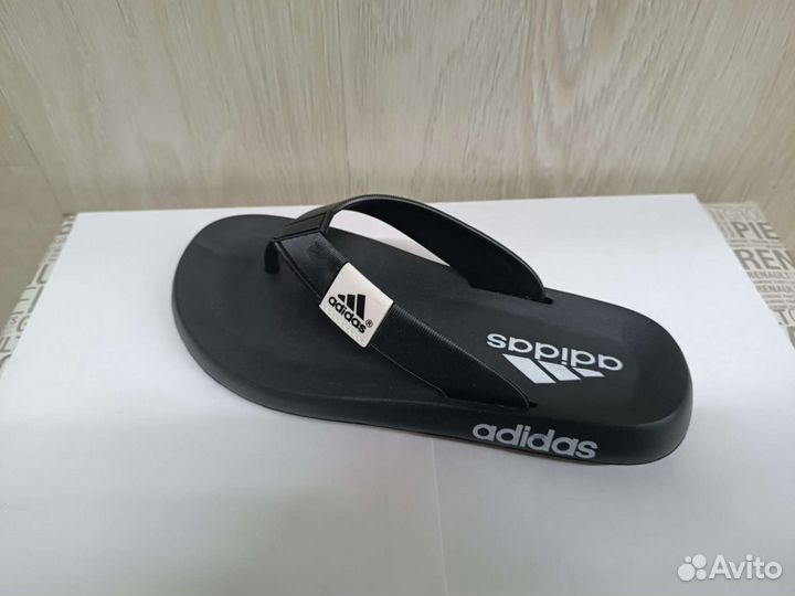 Шлепки adidas