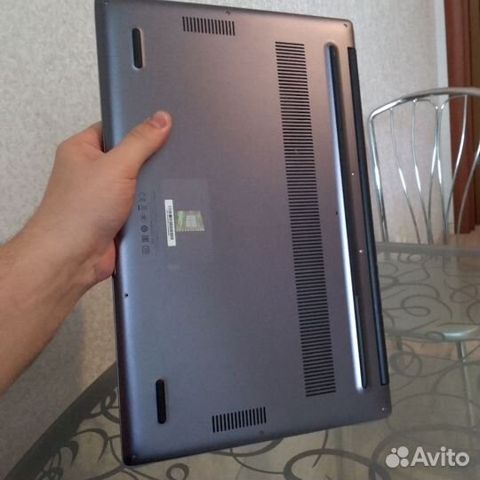 Honor magicbook x15 BBR-WAH9