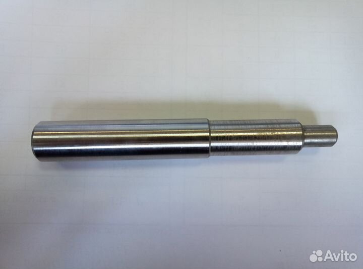 Сцепление, Оправка для центровки Полка