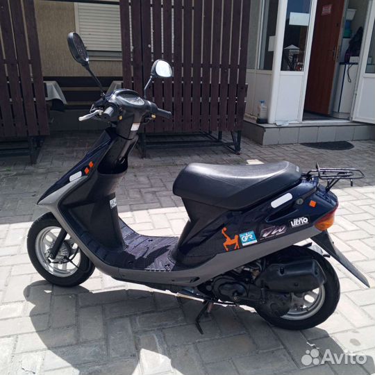 Honda Dio 27