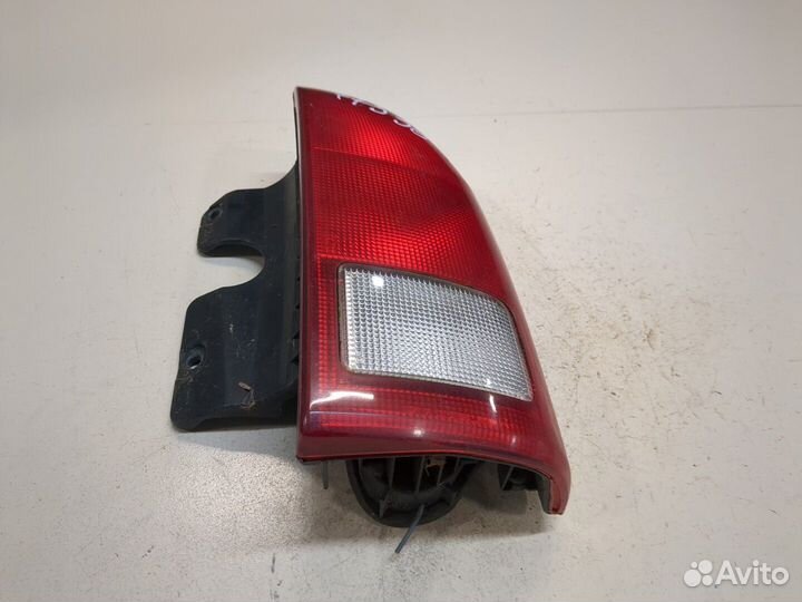 Фонарь (задний) Suzuki Grand Vitara, 2003