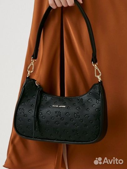 Сумка-багет