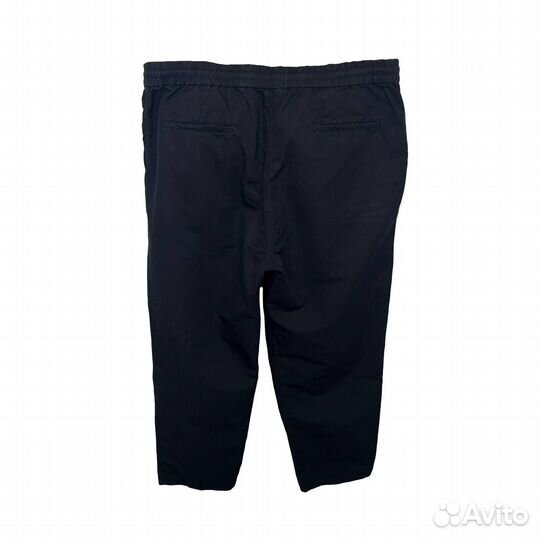 Льняные брюки Brunello Cucinelli 56