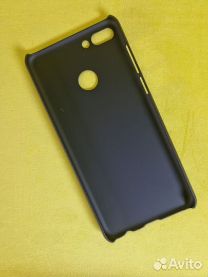 Чехол Nillkin Huawei Enjoy 8 Plus/Y9 2018