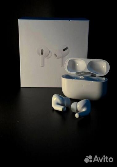 Airpods pro