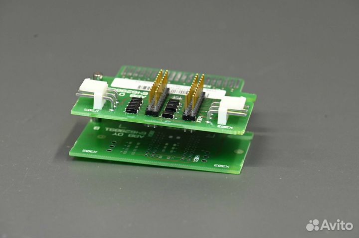 ABB dscb-01C 64637029F плата, новая, 1 шт