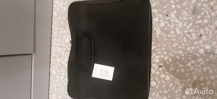 Портфель-папка