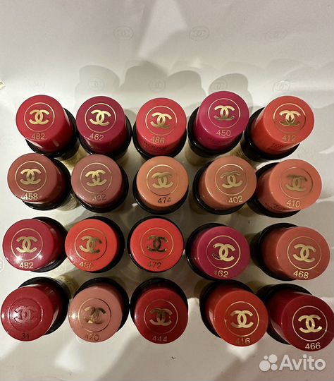 Помада для губ Chanel