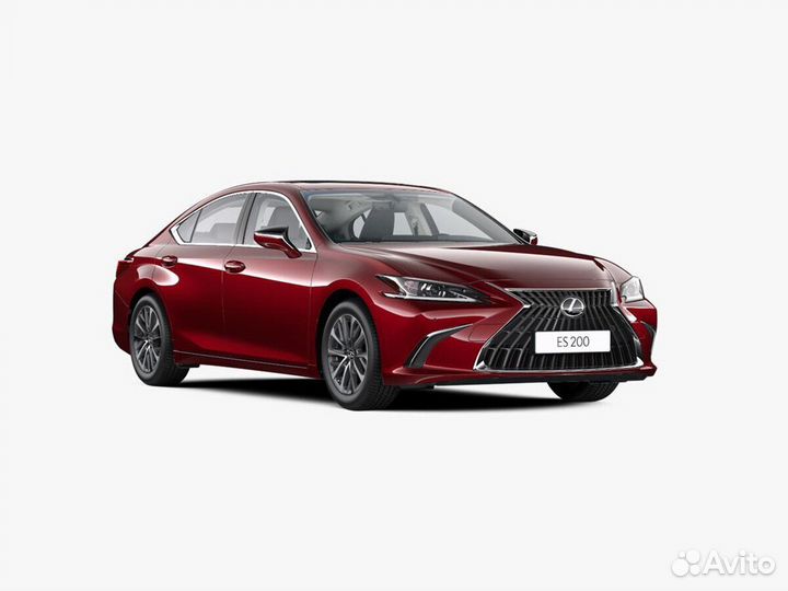 Lexus ES 2.0 CVT, 2022