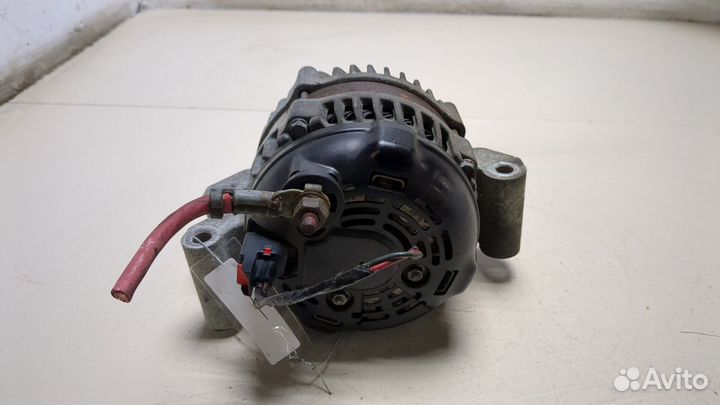 Генератор Dodge Durango, 2014