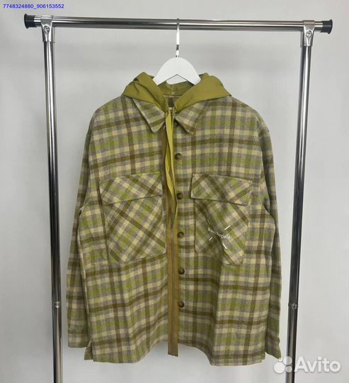 Рубашка Maison Margiela