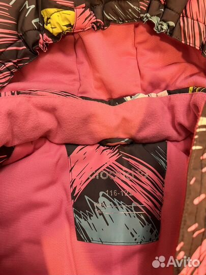 Детский комлект зима