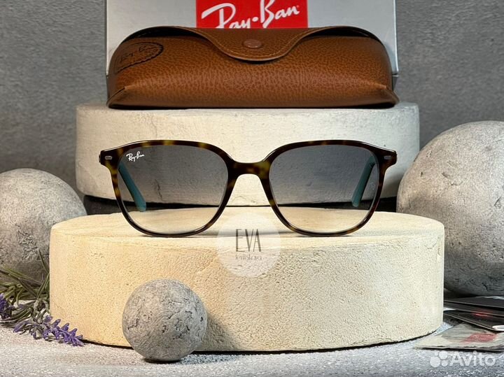 Очки Ray Ban Leonard RB 2193 1316/3M