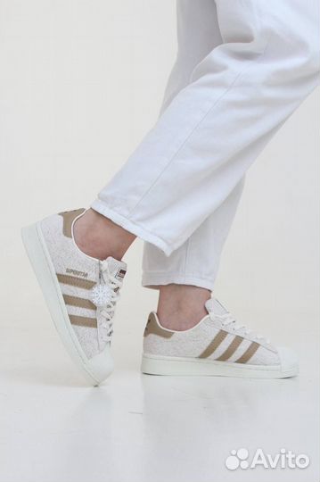 Adidas Superstar 