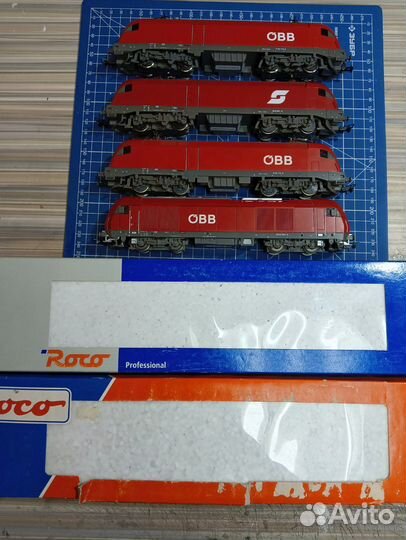 Модели в масштабе 1 :87