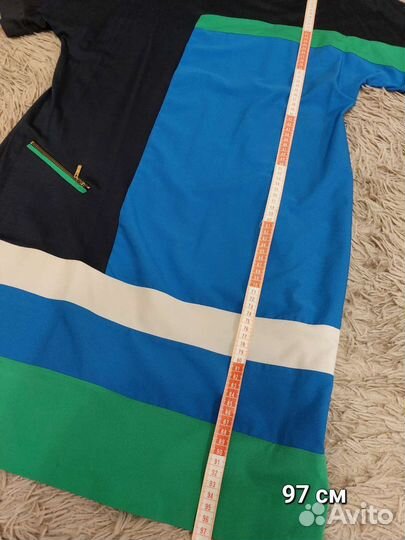 Женское платье