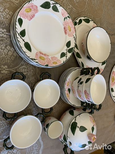 Набор столовой посуды