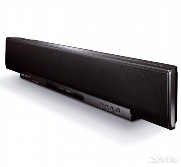 Yamaha YSP-4000