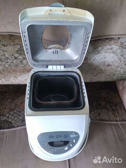 Хлебопечка