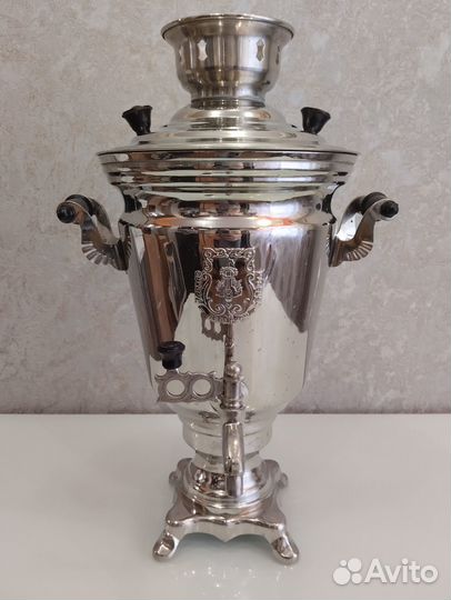 Самовар электрический