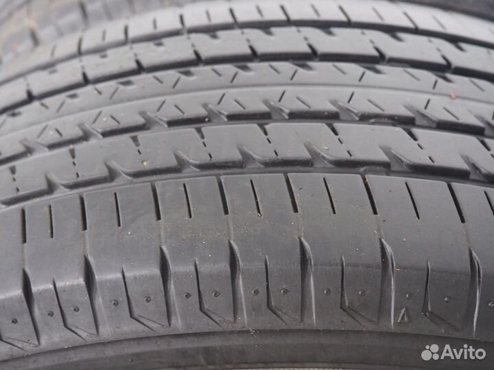 Firestone Destination LE 225/55 R18