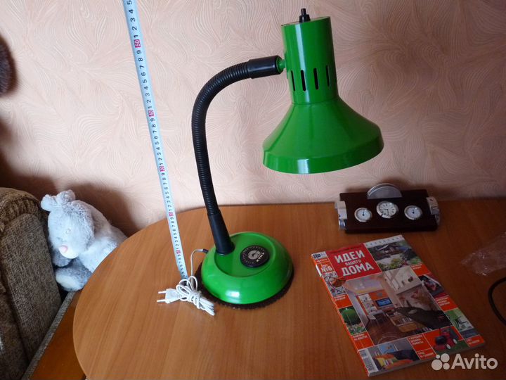 Шедевр советского изготовления