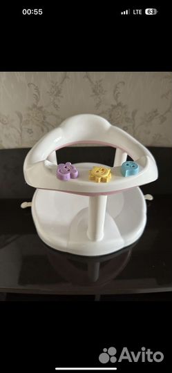 Стульчик для купания