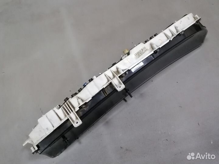 Щиток приборов Toyota Sprinter Carib II 1993