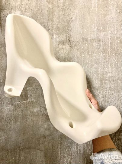 Детская ванночка для купания и аксессуары