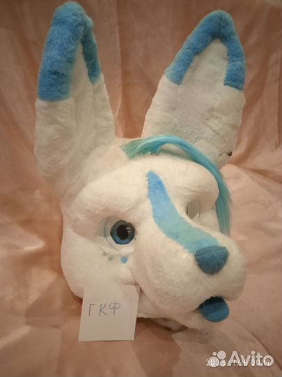 Фурсьют хед