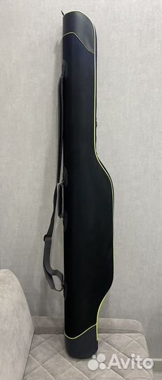 Чехол для удилищ Акватик Ч-44