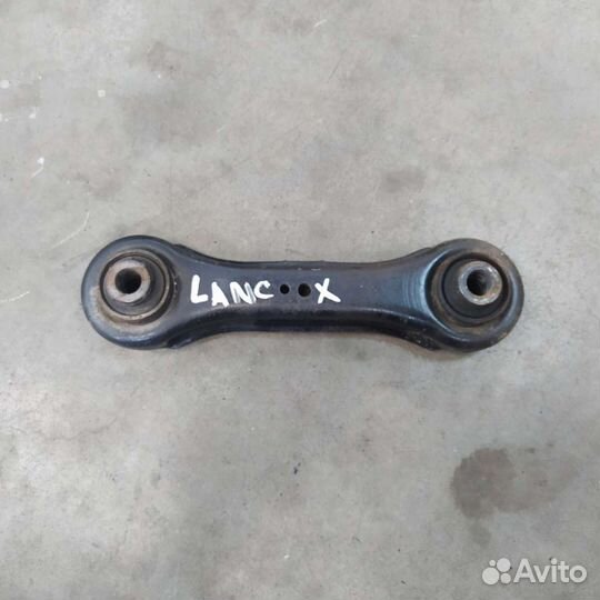 Рычаг задней подвески косточка lancer 10 CY4A