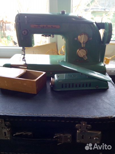 Продаю швейные машинки