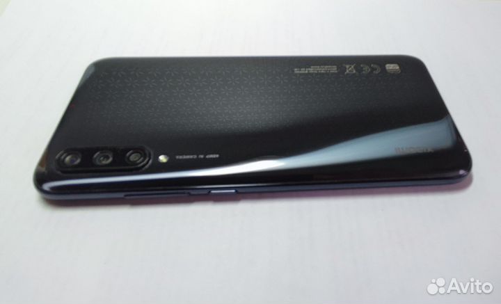 Xiaomi Mi A3, 4/128 ГБ