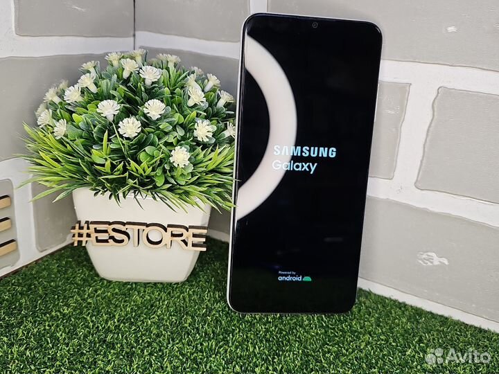 Samsung Galaxy A03s, 3/32 ГБ