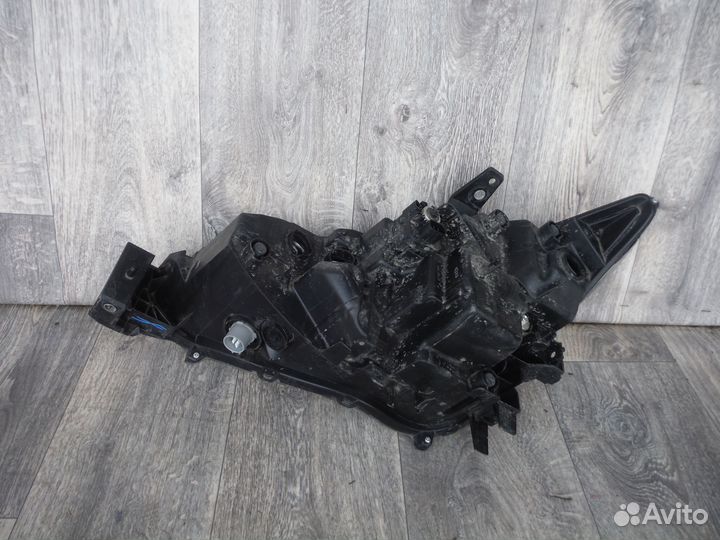 Фара правая №44 Mazda CX5 2 2019