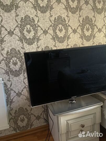 Samsung Smart UE32D6530WS