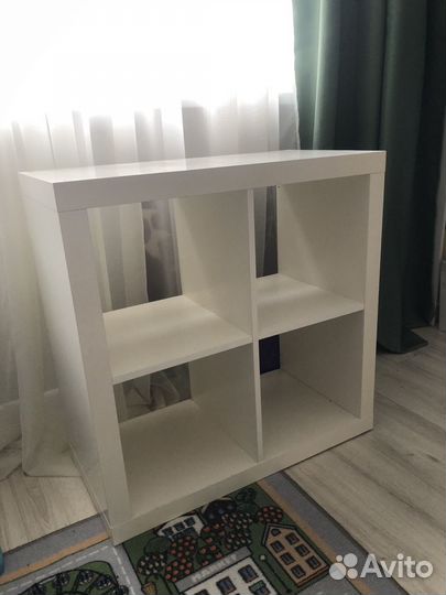 Полки стеллажи IKEA