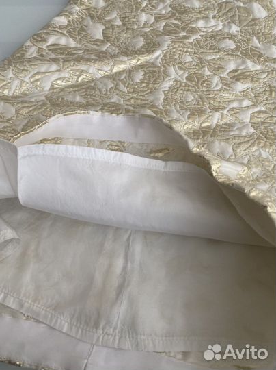 Платье детское