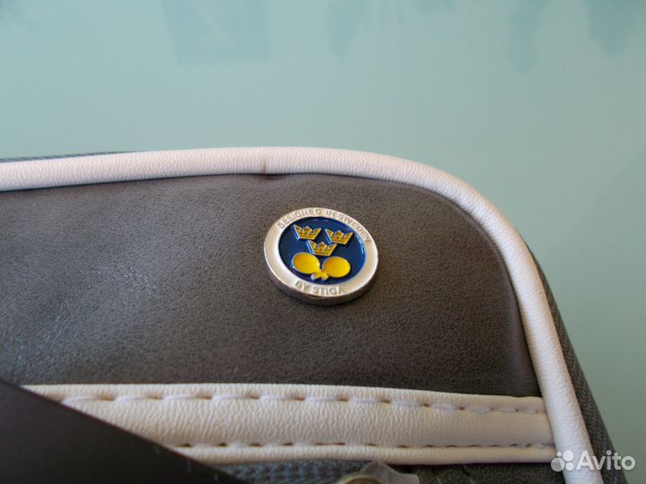 Чехол для ракеток для настольного тенниса