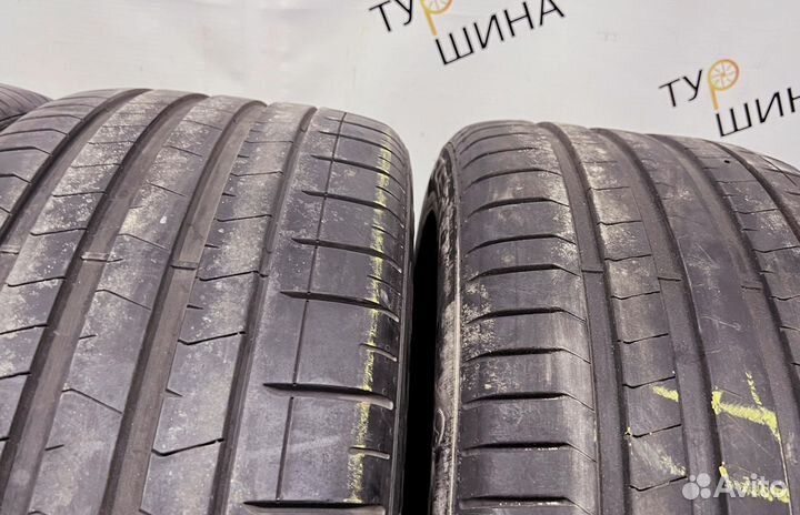 Pirelli P Zero PZ4 325/35 R22 94Y